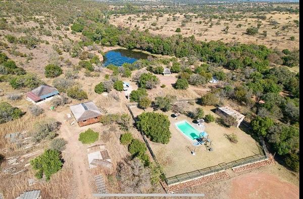 Farm For Sale in Hammanskraal, Hammanskraal